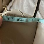 Kate Spade Cream/Pebble Wellesley Small Rachelle Satchel - Cross Body Bag Photo 7