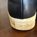 Ash  Black Platform Shoes Womens 6.5 Photo 3