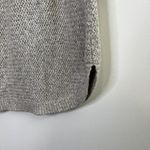 Fat Face Knit Curved Hem Long Sleeve Sweater Dress Cotton Blend Size 8 Photo 12