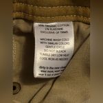 Toad&Co Women's Balsam Seeded Cutoff Pant Photo 4