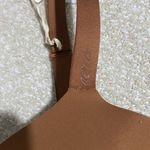 Aerie  Rich Brown Underwire Bra Photo 6