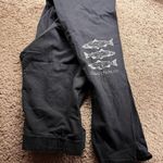 Alaska Chicks Tights Black Size M Photo 0