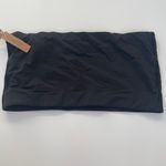 SKIMS Fits Everyday Bandeau Bralette Black Size 2X NWT Onyx Photo 5