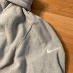 Nike Cowl Neck Pullover Sweater Photo 6