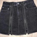 Carmar Denim LF Carmar Skirt Photo 0