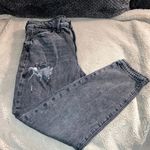 Old Navy 🧜♀️ O.G Straight High Rise Jeans, Size 6 Photo 0