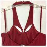 Urban Outfitters  Kimchi Blue Halter Dress Jr size M NWT Photo 5