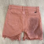 Lucky Brand Coral Jeans Photo 1