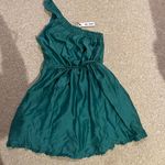 Liliana ONE SHOULDER DRESS From Shop Triple Threads Photo 2