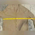 easel Women’s Brown Long  Top Photo 5