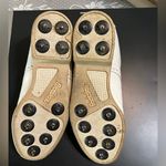 FootJoy SoftJoys Womens Golf Shoes White Wingtip #98368 Metal Spikes FS! Photo 5