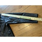 Torrid 2 Moto Jacket Women Cropped Black Floral Faux Leather Designer Modern Photo 7