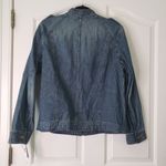 Jones New York NWT Jones of New York Denim Jacket Size 14 Photo 2