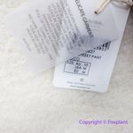 Rhythm NEW . Free People Geo high cut Cheeky bikini bottom coco , size M‎ Photo 5