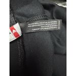 NWOT American Giant Ponte Straight Pants Women’s Size Large Black Photo 7