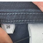 Closed Cropped Narrow Baker Jeans in Indigo Slim Fit Jeans Womens Size 26 Blue Photo 10