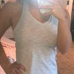 Lululemon Built In Bra Tank Top Photo 0