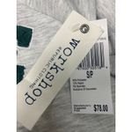 Workshop Republic Clothing  "Festive"‎ Sweatshirt | Light Gray Size Small Photo 8
