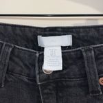 H&M  Jeans Black Photo 1