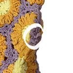 NWT Tach Clothing Gloria Crochet Shorts Photo 4