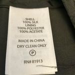 Tracy Reese Frock by  (Anthropologie): Floral Brown Motif- Sparkle- 10 Photo 14