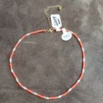 Free People  Delicate Facet Necklace Photo 4