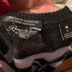 Scotch & Soda MAISON SCOTCH STRIPED MOHAIR BLEND SWEATER Photo 1