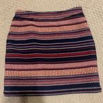 Hollister High Wasted Mini Skirt Photo 0