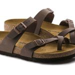 Birkenstock Mayari Mocha Sandal Photo 0