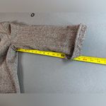 Dana Buchman Women Brown Herringbone Tweed Suit Jacket & Pants Wool size 14 & 16 Photo 11