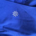 Athleta  Transcend Square Neck Crop Sports Bra A-C Photo 2