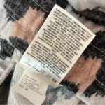 Jessica Simpson  Pants Cream & Black Leopard Ryland Pocket Jogger Sz 3X NWT Photo 13