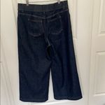 Spanx Wide Leg Jeans 2X Petite Photo 3