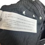 Abercrombie & Fitch 90s Straight Ultra High Rise Jeans Women’s 29R Distress New Photo 6