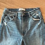 Abercrombie & Fitch Abercrombie skinny high rise jeans Photo 1