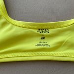 H&M Zip-up bikini top Photo 6