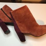 ASOS Design Suede Boots Photo 2