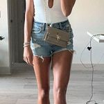 Abercrombie & Fitch Abercrombie Bodysuit Photo 0