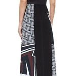 Clover Canyon NWT Warrior Weave Graphic Print Sleeveless Tank Maxi Dress XS $347 Photo 1