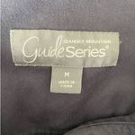 Gander mountain Women Jacket M Blue Gorpcore Utility Hiking Camping Outerwear Photo 1