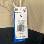 Adidas NWT  Women's Originals CNY Dress-Beige/Black SIZE SMALL Photo 7