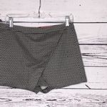 United Colors Of Benetton Size 2 4 Polka Dot Tulip Hem Skort - Shorts Skirt Photo 1