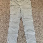 Jules & Leopold Black and White Chinos Photo 0