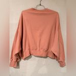 Nike  Sportswear Phoenix Fleece
Women's Oversized Crew-Neck XL 
NWT  #DQ5761-688 Photo 6