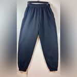 Garage  Black Track Pants Photo 3