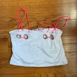 Emma & Sam NWT  Crop Top  Photo 0