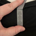 Next Level Apparel  Black The Police Sleeveless Graphic Muscle Tank Top Size XXL Photo 4