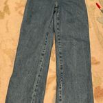 ZARA Wide Leg Jeans Photo 0