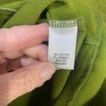 Merona  long sleeve pullover shirt, sweatshirt with‎ pockets and drawstring ties. Photo 5