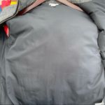 J.Crew Women’s Vest Excursion Herringbone Beige Black Quilted Puffer XS Photo 8